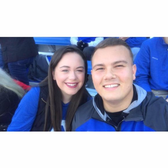 Meet your Posher, Triston - Picture 1 of 1